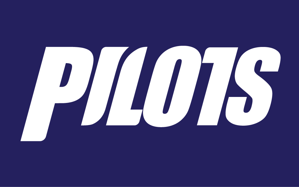 Portland Pilots 2006-Pres Wordmark Logo v3 iron on transfers for fabric